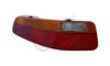 PORSC 92863148301 Lens, combination rearlight